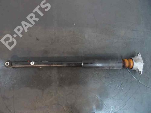 Right rear shock absorber FORD FIESTA VI (CB1, CCN) 1.4 TDCi | BP586681M19 