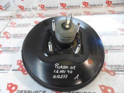 Used Servo brake CITROËN XSARA PICASSO (N68) 1.6 HDi (90 hp) 586688