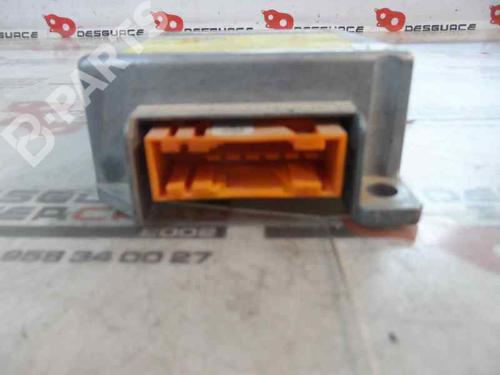 Airbag styreenhed CITROËN XSARA (N1) 1.9 TD (90 hp) 353822
