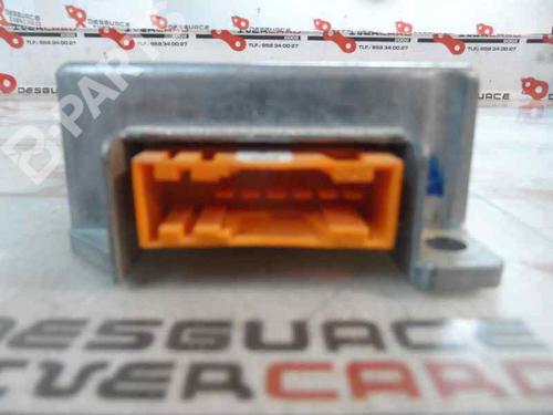 Used ECU airbags CITROËN XSARA (N1) 1.9 TD (90 hp) 1179168
