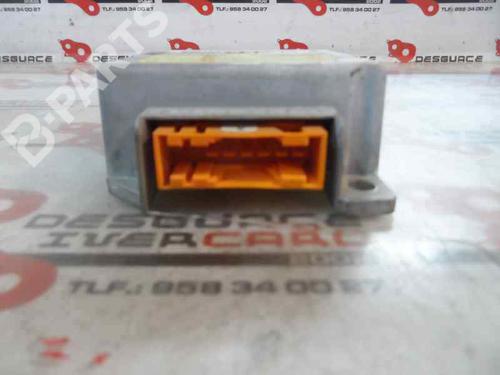 Used ECU airbags CITROËN XSARA (N1) 1.9 TD (90 hp) 1179171