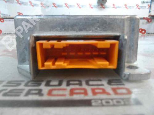Used ECU airbags CITROËN XSARA Coupe (N0) 1.9 D (68 hp) 1179172