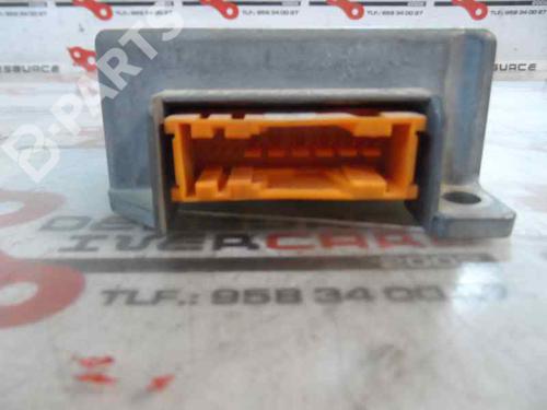 Used ECU airbags CITROËN XANTIA (X1_, X2_) [1993-2003]  1226691