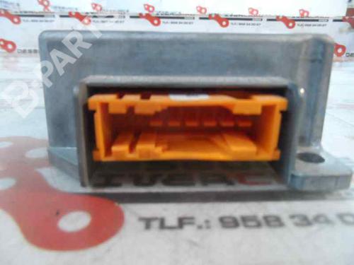 Airbag styreenhed CITROËN XANTIA (X1_, X2_) [1993-2003]  2969486