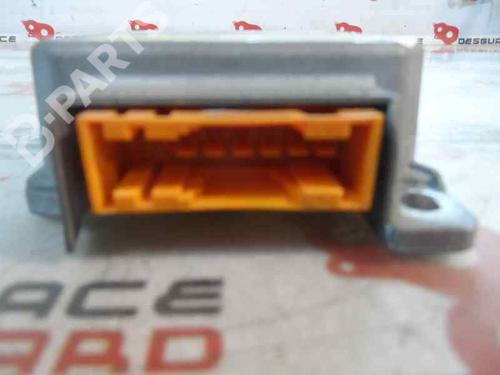 Used ECU airbags CITROËN XANTIA (X1_, X2_) [1993-2003]  2969489