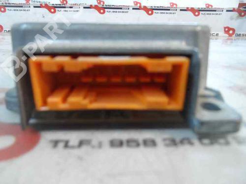 Used ECU airbags CITROËN XANTIA (X1_, X2_) [1993-2003]  2969414