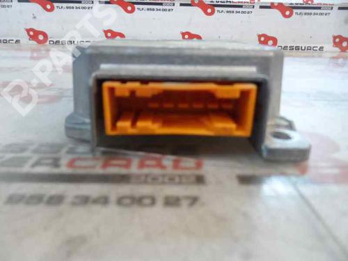 Used ECU airbags CITROËN XANTIA (X1_, X2_) [1993-2003]  2969490