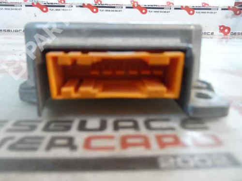 Used ECU airbags CITROËN XANTIA (X1_, X2_) [1993-2003]  2969487