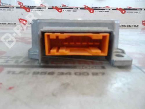 Airbag module CITROËN XANTIA (X2) [1998-2003]  1226695