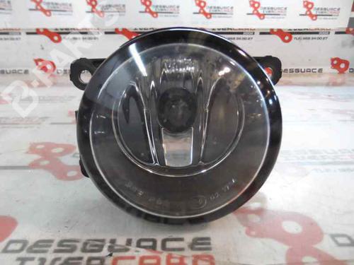 Faro Antiniebla delantero derecho CITROËN C5 II (RC_) 1.6 HDi (RC8HZB) (109 hp) 1226698