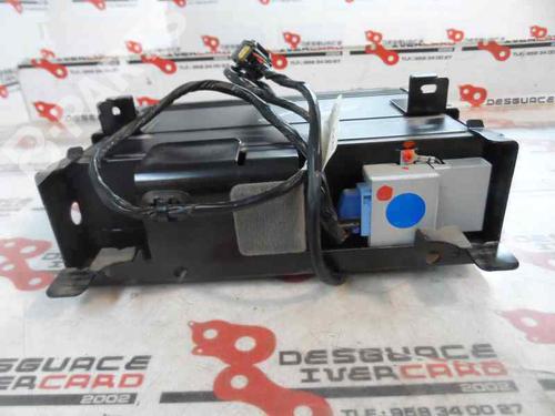Radio CITROËN C5 II (RC_) 1.6 HDi (RC8HZB) | BP1226700E6 