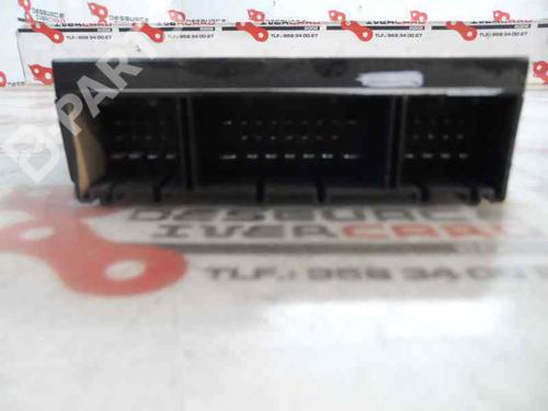 Elektronisk modul SEAT IBIZA III (6L1) 1.4 TDI (70 hp) 1339649