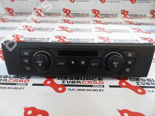 Climate control BMW 3 (E90)  | BP586701I5 