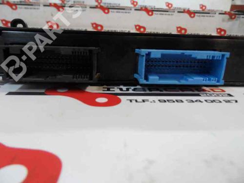 Elektronisk modul BMW 3 (E90)  | BP586702M83 
