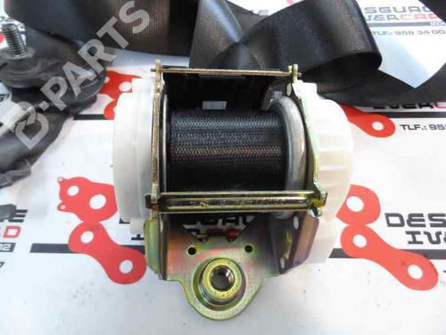 Front left seatbelt BMW 3 (E90)  | BP8729069I26 
