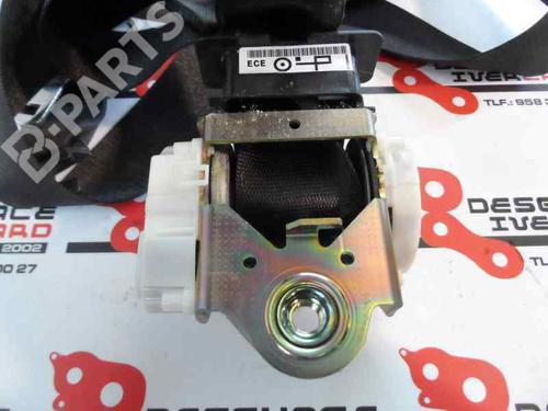 Front left seatbelt BMW 3 (E90)  | BP8729069I26 