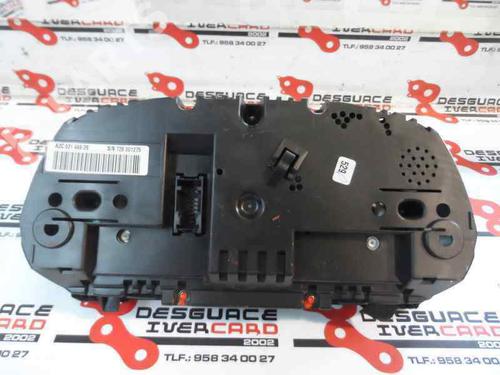 Instrument cluster BMW 3 (E90)  | BP586718C47 