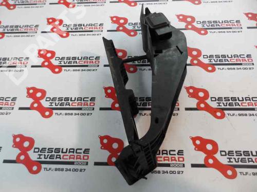 Pedal BMW 3 (E90)  | BP1623080I4 