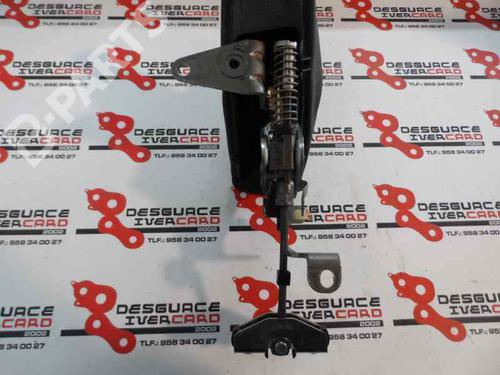 Hand brake BMW 3 (E90)  | BP8797044I18 