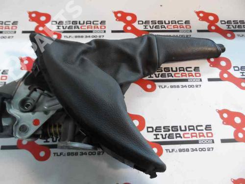 Hand brake BMW 3 (E90)  | BP8797044I18 