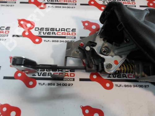 Hand brake BMW 3 (E90)  | BP8797044I18 