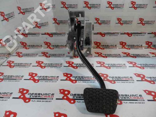 Used Break pedal BMW 3 (E90) [2004-2012]  8797403
