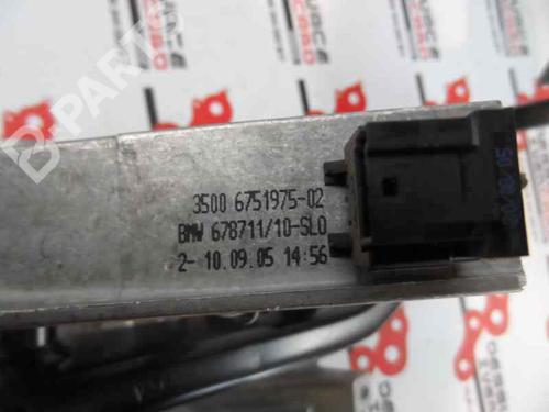 Break pedal BMW 3 (E90)  | BP8797403I19 