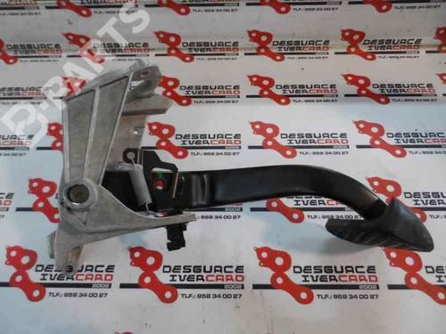 Break pedal BMW 3 (E90)  | BP8797403I19 