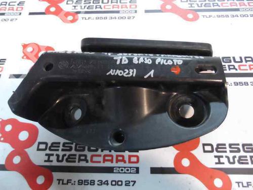 corner-bumper-bmw-3-e90-330-d-2004-2005-2006-2007-2008-2009-2010-2011-2012-8729364 main image