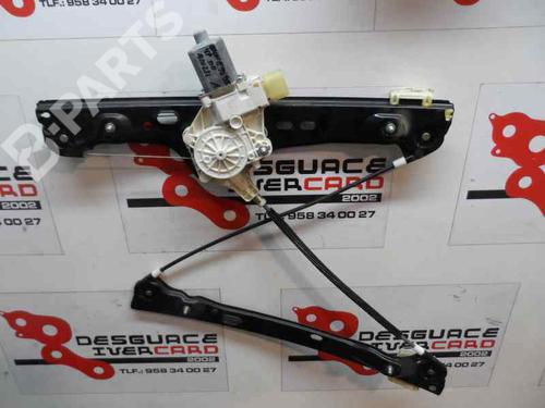 Used Front right window mechanism BMW 3 (E90) [2004-2012]  206492