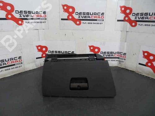 Used Glove box BMW 3 (E90) [2004-2012]  586733
