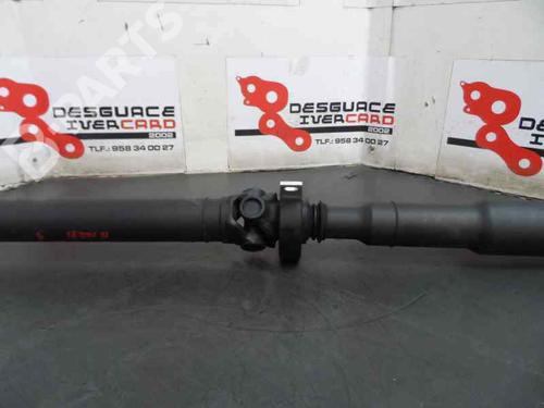 Driveshaft BMW 3 (E90)  | BP586738M37 