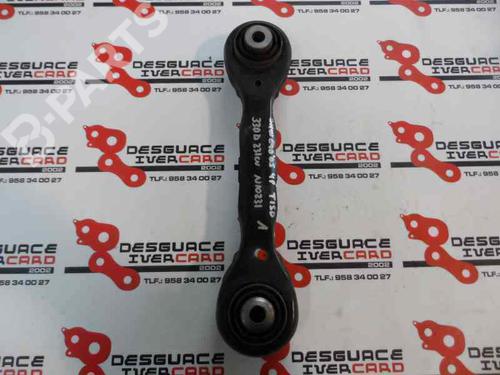 Querlenker links hinten BMW 3 (E90)  | BP586745M14 