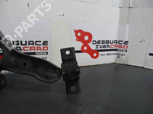 Used Left front suspension arm FORD TOURNEO CONNECT 1.8 TDCi (90 hp) 1226719