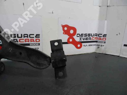 Brazo suspension delantero izquierdo FORD TOURNEO CONNECT 1.8 TDCi (110 hp) 1226719