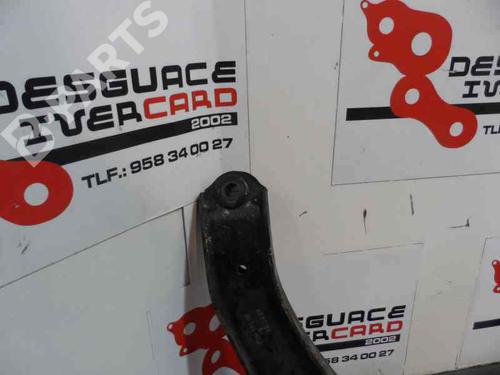 Left front suspension arm FORD TOURNEO CONNECT 1.8 TDCi | BP1226719M12 