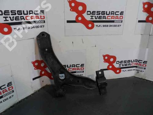 Left front suspension arm FORD TOURNEO CONNECT 1.8 TDCi | BP1226719M12 
