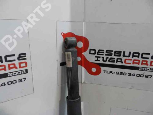 Left rear shock absorber FORD TOURNEO CONNECT 1.8 TDCi | BP1226721M18 