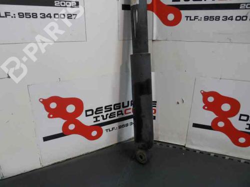 Left rear shock absorber FORD TOURNEO CONNECT 1.8 TDCi | BP1226721M18 