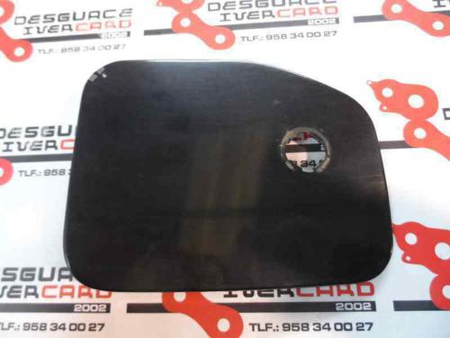 Używane Klapa wlewu paliwa FORD RANGER (ER, EQ, R_) [1997-2011]  5404951