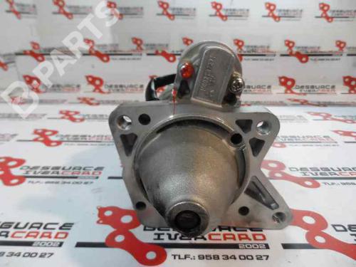 Starter FORD RANGER (ER, EQ, R_)  | BP204441M8 