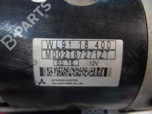 Starter FORD RANGER (ER, EQ, R_)  | BP204441M8 