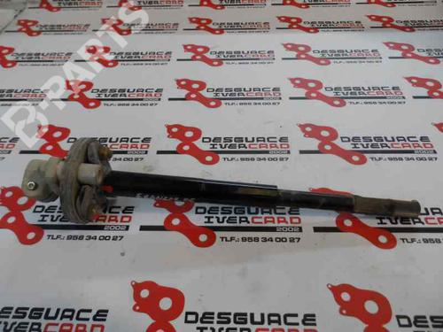Used Driveshaft FORD RANGER (ER, EQ, R_) [1997-2011]  8729341