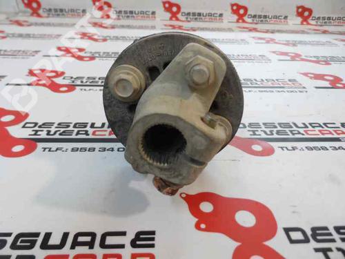 Driveshaft FORD RANGER (ER, EQ, R_)  | BP8729341M37 