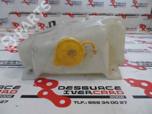 Used Windscreen washer tank FORD RANGER (ER, EQ, R_) [1997-2011]  7438513