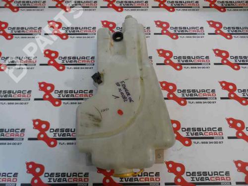 Windscreen washer tank FORD RANGER (ER, EQ, R_)  | BP7438513C113 