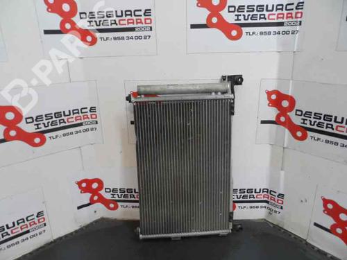 Used AC radiator FORD RANGER (ER, EQ, R_) [1997-2011]  1623101