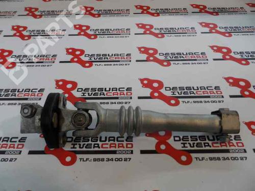 Used Driveshaft MERCEDES-BENZ C-CLASS (W203) [2000-2007]  8729342