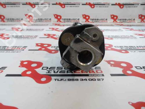 Driveshaft MERCEDES-BENZ C-CLASS (W203)  | BP8729342M37 