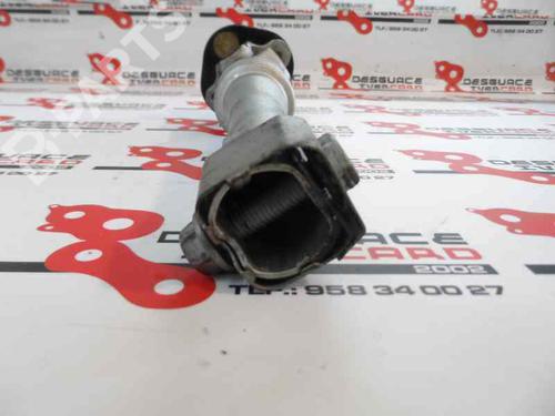 Driveshaft MERCEDES-BENZ C-CLASS (W203)  | BP8729342M37 
